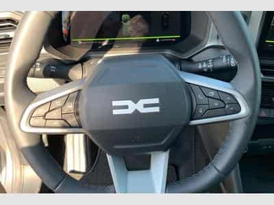 Dacia BIGSTER Mild Hybrid 140 Journey (2026) - Foto 15