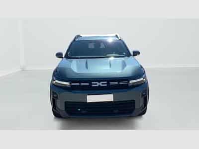 Dacia BIGSTER Mild Hybrid 140 Journey (2026) - Foto 2