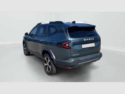 Dacia BIGSTER Mild Hybrid 140 Journey (2026) - Foto 5