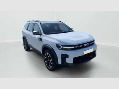 Dacia BIGSTER Mild Hybrid 140 Journey (2026) - Foto 1