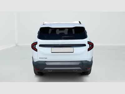 Dacia BIGSTER Mild Hybrid 140 Journey (2026) - Foto 6