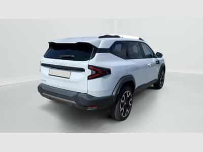 Dacia BIGSTER Mild Hybrid 140 Journey (2026) - Foto 7