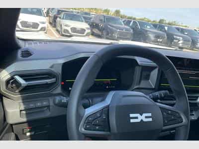 Dacia BIGSTER Mild Hybrid 140 Journey (2026) - Foto 13