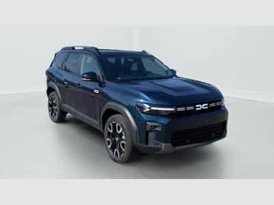 Dacia BIGSTER Mild Hybrid 140 Journey (2026) - Foto 1