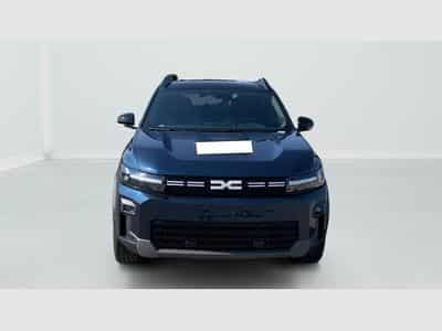 Dacia BIGSTER Mild Hybrid 140 Journey (2026) - Foto 2