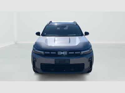 Dacia BIGSTER Mild Hybrid 140 Journey (2026) - Foto 2