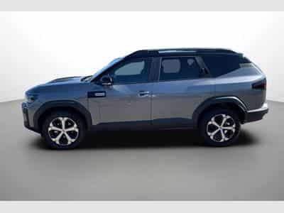 Dacia BIGSTER Mild Hybrid 140 Journey (2026) - Foto 4
