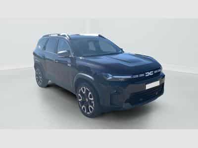 Dacia BIGSTER Mild Hybrid 140 Journey (2026) - Foto 1