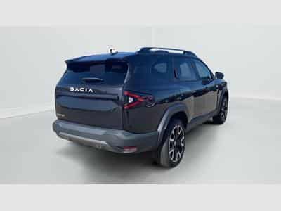Dacia BIGSTER Mild Hybrid 140 Journey (2026) - Foto 7