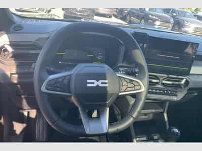 Dacia BIGSTER Mild Hybrid 140 Journey (2026) - Foto 14