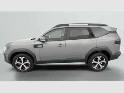 Dacia BIGSTER Mild Hybrid 140 Journey (2026) - Foto 4
