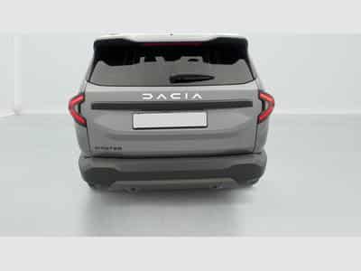 Dacia BIGSTER Mild Hybrid 140 Journey (2026) - Foto 6