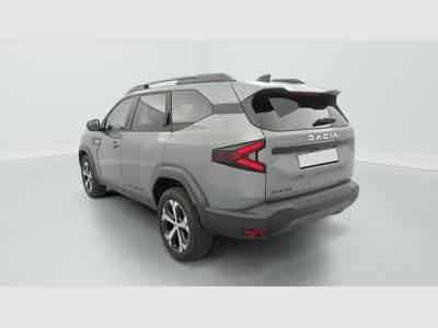 Dacia BIGSTER Mild Hybrid 140 Journey (2026) - Foto 5