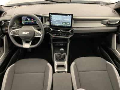 Dacia BIGSTER Mild Hybrid 140 Journey (2026) - Foto 12