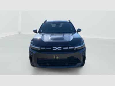 Dacia BIGSTER Mild Hybrid 140 Journey (2026) - Foto 2