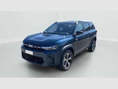 Dacia BIGSTER Mild Hybrid 140 Journey (2026) - Foto 3