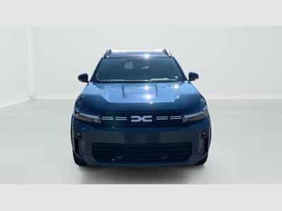Dacia BIGSTER Mild Hybrid 140 Journey (2026) - Foto 2