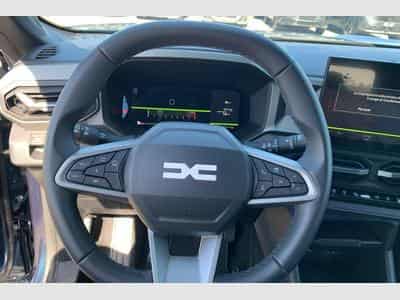 Dacia BIGSTER Mild Hybrid 140 Journey (2026) - Foto 14