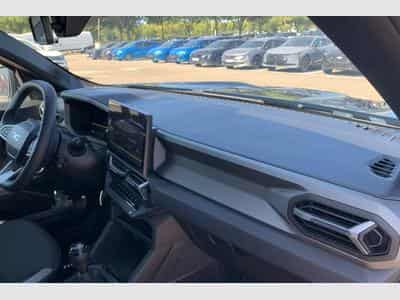 Dacia BIGSTER Mild Hybrid 140 Journey (2026) - Foto 12