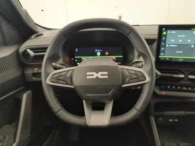 Dacia BIGSTER Mild Hybrid 140 Journey (2026) - Foto 14