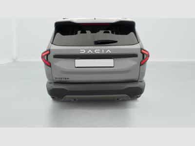 Dacia BIGSTER Mild Hybrid 140 Journey (2026) - Foto 6