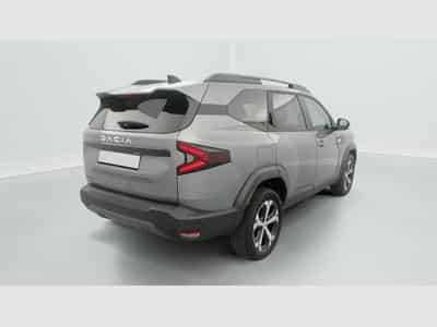 Dacia BIGSTER Mild Hybrid 140 Journey (2026) - Foto 7
