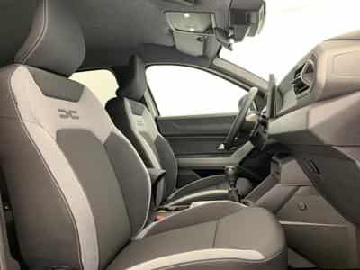 Dacia BIGSTER Mild Hybrid 140 Journey (2026) - Foto 9