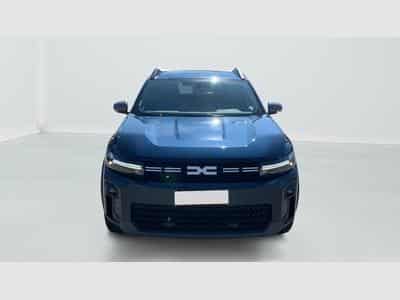 Dacia BIGSTER Mild Hybrid 140 Journey (2026) - Foto 2