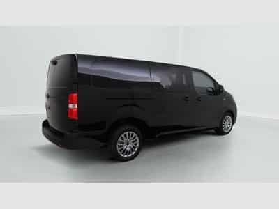 Peugeot Expert Cabine Approf FIXE XL DIESEL 180 CH AUTOMATIQUE (2026) - Foto 5