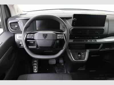 Peugeot Expert Cabine Approf FIXE XL DIESEL 180 CH AUTOMATIQUE (2026) - Foto 11