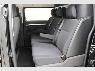 Peugeot Expert Cabine Approf FIXE XL DIESEL 180 CH AUTOMATIQUE (2026) - Foto 15
