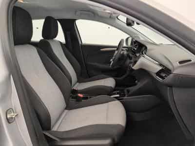 Opel Corsa 1.2 Turbo 100 ch BVA8 Edition (2025) - Photo 7