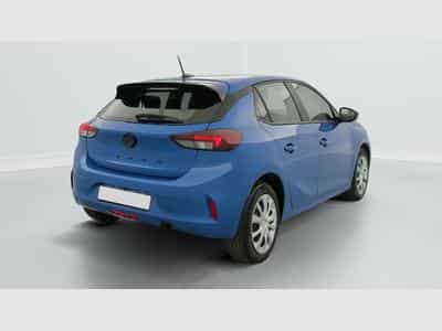 Opel Corsa 1.2 Turbo 100 ch BVA8 Edition (2025) - Photo 5