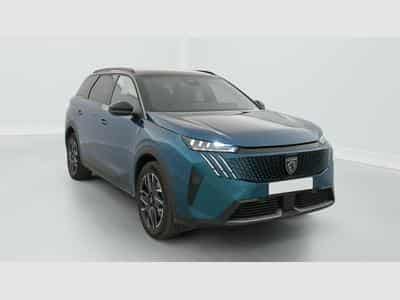 Peugeot 5008 HYBRID 145CH E-DCS6 GT (2025) - Photo 1