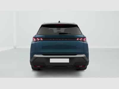 Peugeot 5008 HYBRID 145CH E-DCS6 GT (2025) - Photo 6