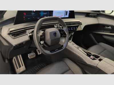 Peugeot 5008 HYBRID 145CH E-DCS6 GT (2025) - Photo 13