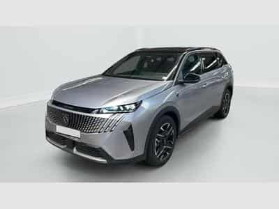 Peugeot 5008 HYBRID 145CH E-DCS6 GT (2025) - Photo 3