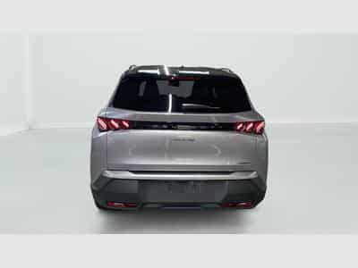 Peugeot 5008 HYBRID 145CH E-DCS6 GT (2025) - Photo 5