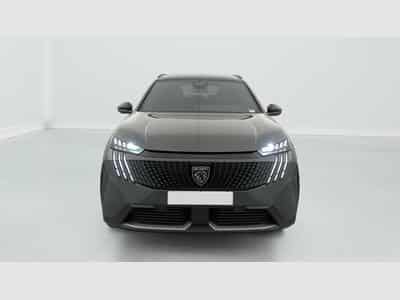 Peugeot 5008 HYBRID 145CH E-DCS6 GT (2025) - Photo 2