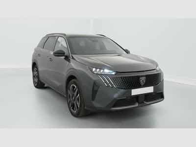 Peugeot 5008 HYBRID 145CH E-DCS6 GT (2025) - Photo 1