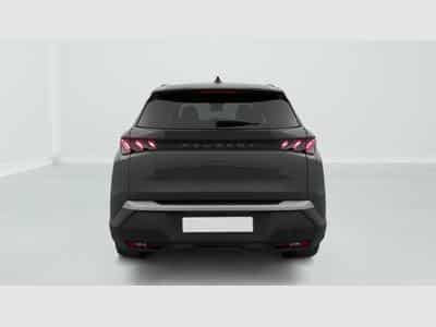 Peugeot 5008 HYBRID 145CH E-DCS6 GT (2025) - Photo 5