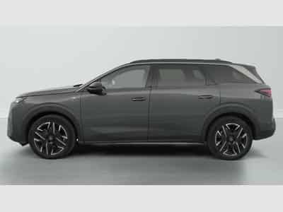 Peugeot 5008 HYBRID 145CH E-DCS6 GT (2025) - Photo 4