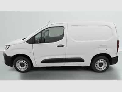 CitroëN Berlingo M DIESEL 100 CH MANUELLE (2025) - Photo 8