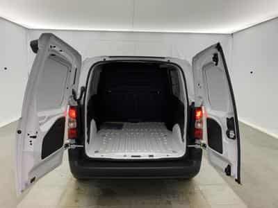 CitroëN Berlingo M DIESEL 100 CH MANUELLE (2025) - Photo 13