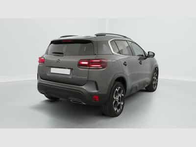 CitroëN C5 Aircross Hybride 145 e-DCS6 Max (2025) - Photo 6