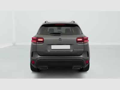 CitroëN C5 Aircross Hybride 145 e-DCS6 Max (2025) - Photo 5