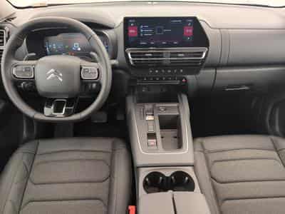 CitroëN C5 Aircross Hybride 145 e-DCS6 Max (2025) - Photo 12