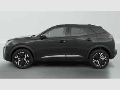 Peugeot 2008 100 S&S BVM6 Allure (2025) - Photo 4