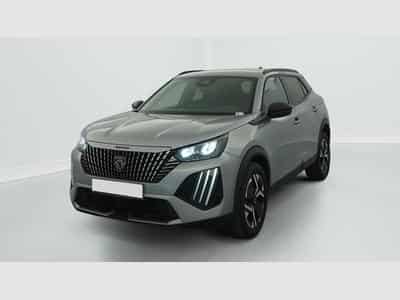 Peugeot 2008 100 S&S BVM6 Allure (2025) - Photo 3