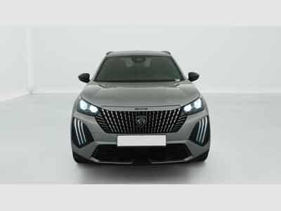 Peugeot 2008 100 S&S BVM6 Allure (2025) - Photo 2